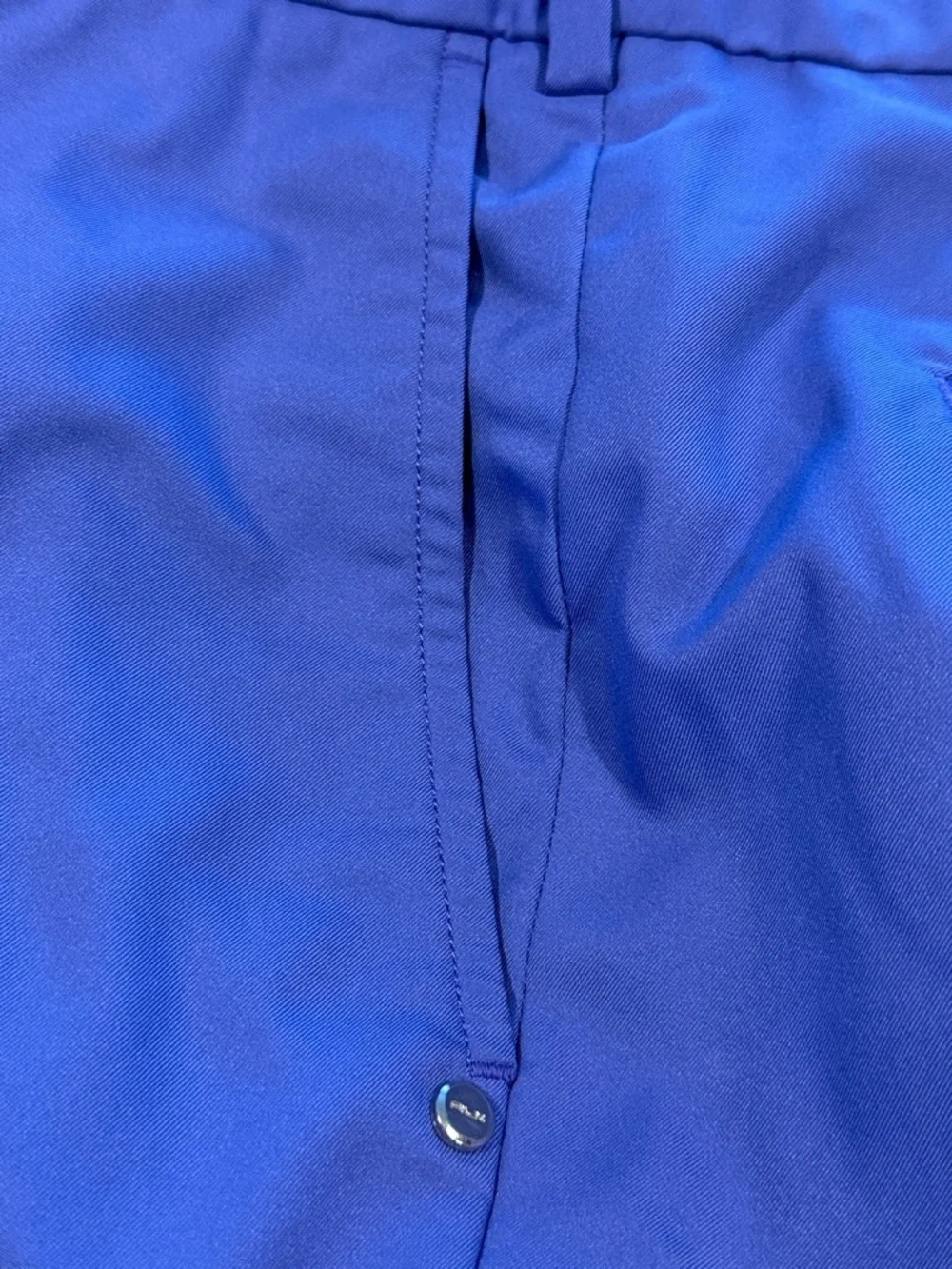 RLX Ralph Lauren Men's Golf Shorts Royal Blue Size 36 Must-Have